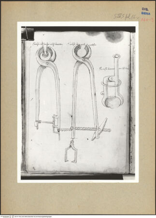 Vorderseite von bh191758_recto