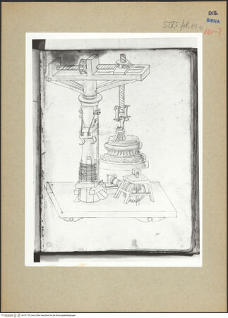 Vorderseite von bh191759_recto