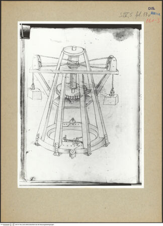 Vorderseite von bh191760_recto