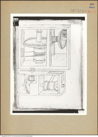 Vorderseite von bh191762_recto