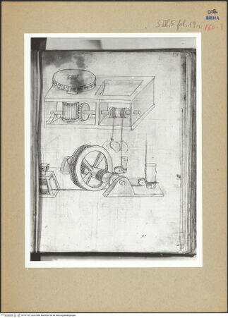 Vorderseite von bh191763_recto