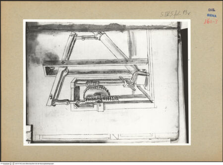 Vorderseite von bh191764_recto
