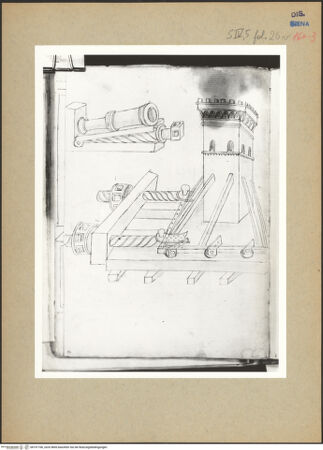 Vorderseite von bh191766_recto