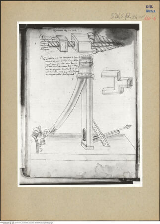 Vorderseite von bh191774_recto