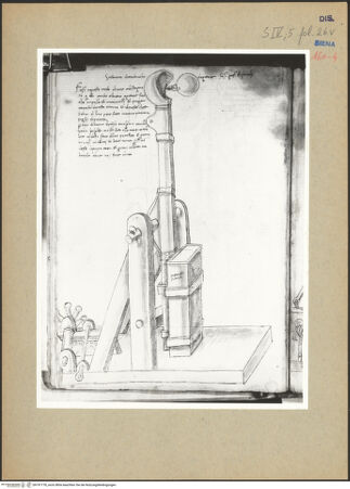 Vorderseite von bh191778_recto