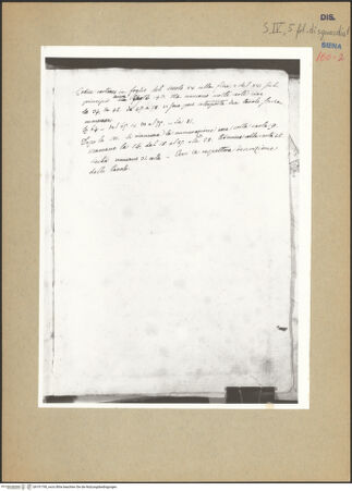 Vorderseite von bh191790_recto