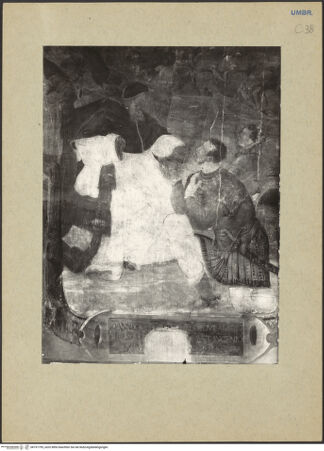 Vorderseite von bh191795_recto