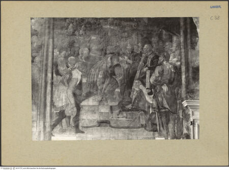 Vorderseite von bh191797_recto