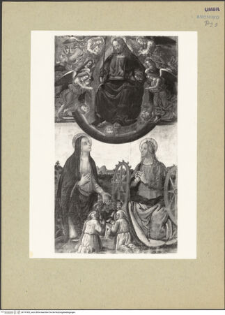 Vorderseite von bh191803_recto