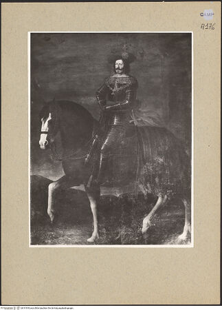 Vorderseite von Sopr. BAS NA [https://www.deutsche-digitale-bibliothek.de/content/lizenzen/rv-ez/] Porträt des Carlo di Tocco - Gesamtansicht, bh191818_recto. Foto.