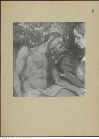 Vorderseite von bh191851_recto