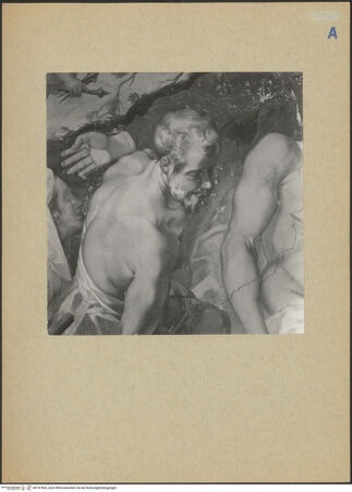 Vorderseite von bh191853_recto