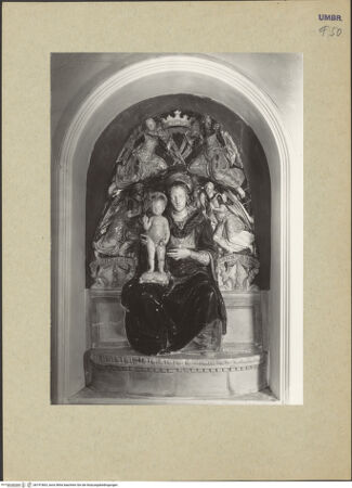 Vorderseite von bh191863_recto