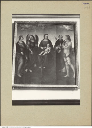 Vorderseite von bh191864_recto