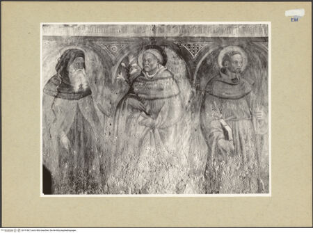 Vorderseite von bh191867_recto