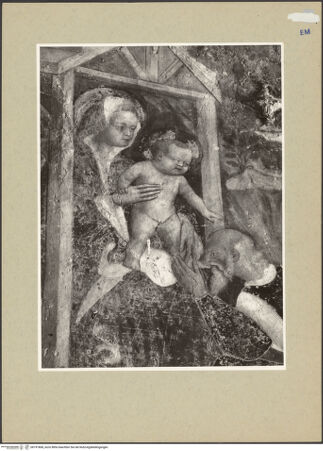 Vorderseite von bh191868_recto