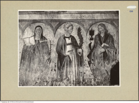 Vorderseite von bh191869_recto