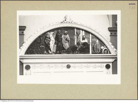 Vorderseite von bh191877_recto