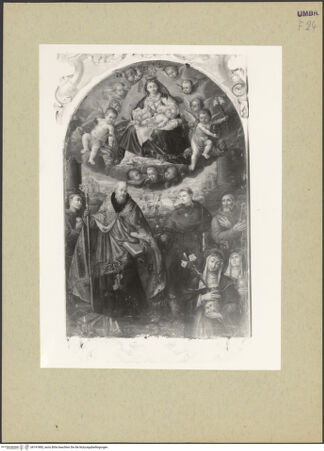 Vorderseite von bh191883_recto