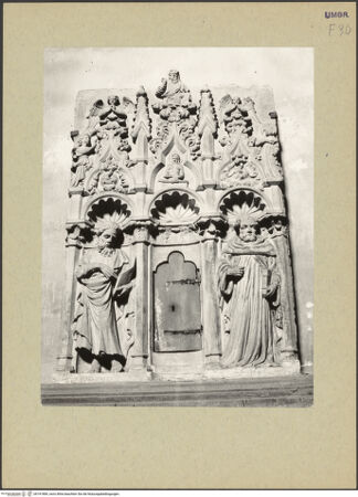 Vorderseite von bh191889_recto