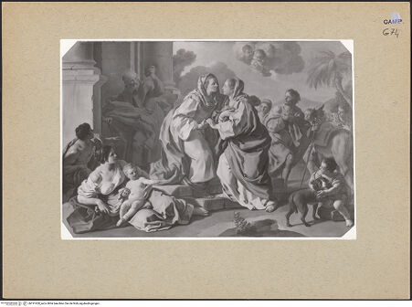 Vorderseite von Sopr. BAS NA [https://www.deutsche-digitale-bibliothek.de/content/lizenzen/rv-ez/] Szenen aus dem Leben des Heiligen Martin - Gesamtansicht, bh191920_recto. Foto.