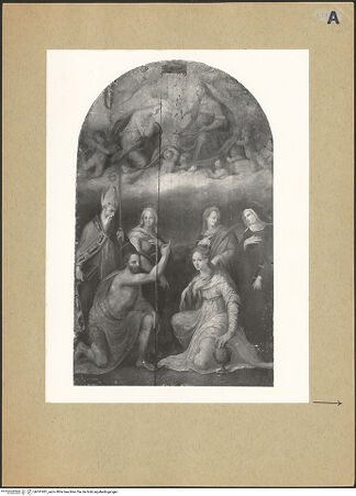 Vorderseite von bh191931_recto