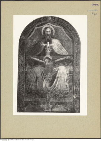 Vorderseite von bh191938_recto