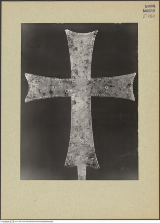 Vorderseite von bh191940_recto