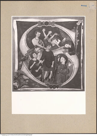 Vorderseite von bh192098_recto