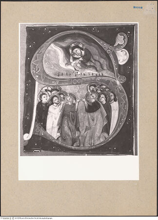 Vorderseite von bh192099_recto