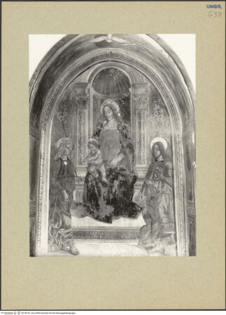 Vorderseite von bh192107_recto