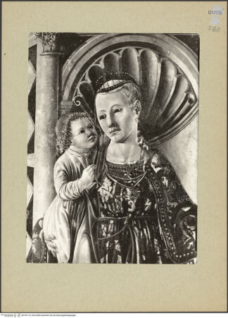 Vorderseite von bh192110_recto