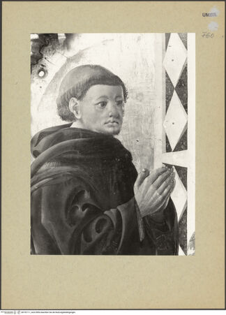 Vorderseite von bh192111_recto