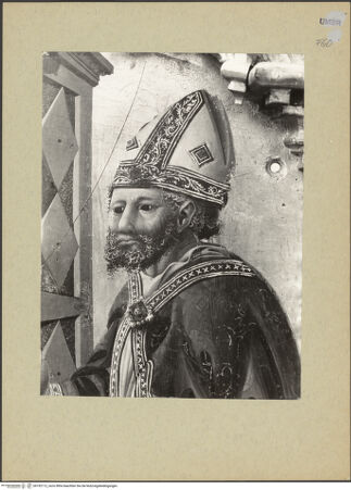 Vorderseite von bh192112_recto