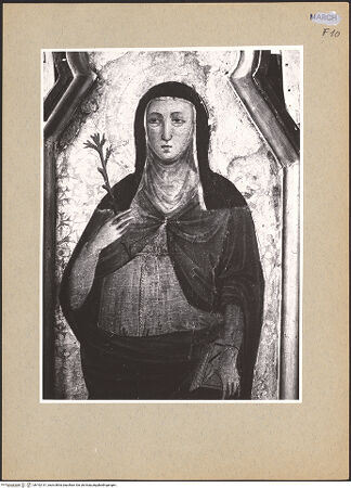 Vorderseite von bh192131_recto