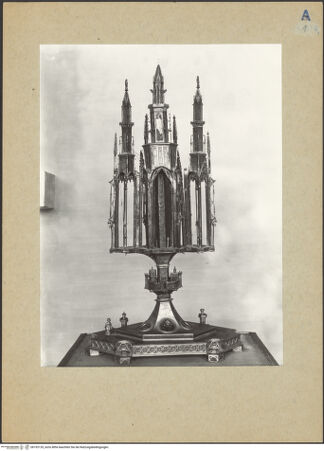 Vorderseite von bh192135_recto