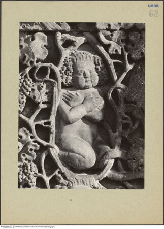 Vorderseite von Tacchini [https://www.deutsche-digitale-bibliothek.de/content/lizenzen/rv-ez/] Kain und AbelAbel? - , bh192145_recto. Foto.