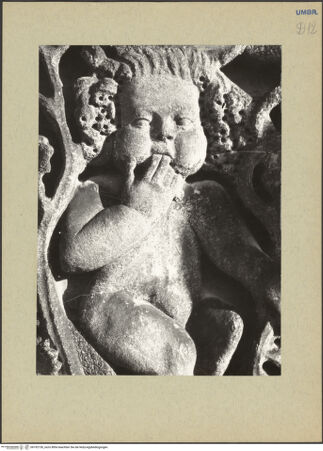 Vorderseite von Tacchini [https://www.deutsche-digitale-bibliothek.de/content/lizenzen/rv-ez/] Kain und AbelCain? - , bh192150_recto. Foto.