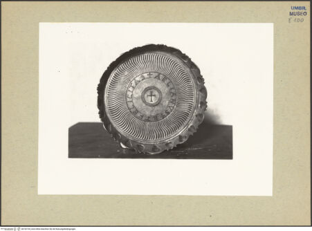 Vorderseite von bh192154_recto