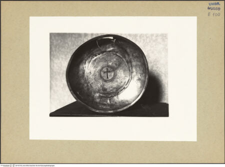 Vorderseite von bh192160_recto