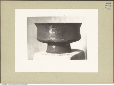 Vorderseite von bh192163_recto