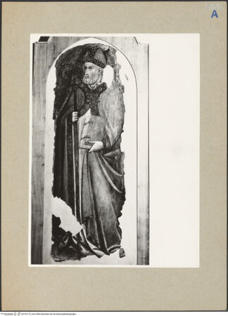 Vorderseite von bh192175_recto