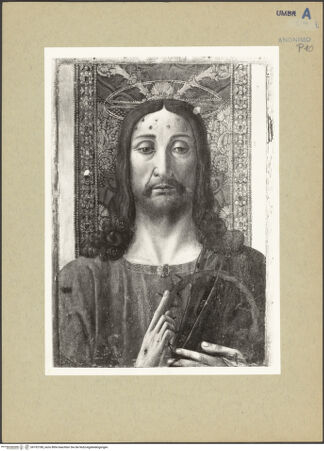 Vorderseite von bh192188_recto