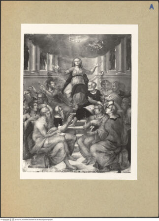 Vorderseite von bh192195_recto