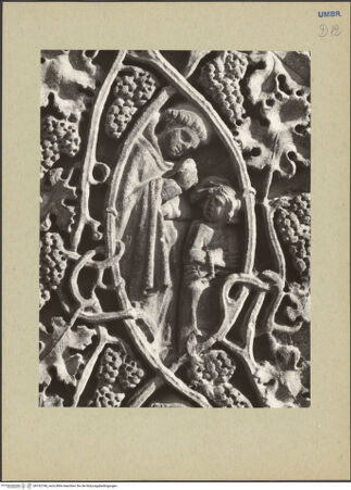 Vorderseite von Tacchini [https://www.deutsche-digitale-bibliothek.de/content/lizenzen/rv-ez/] Amantius-ZyklusDer heilige Amantius bewirkt ein Wunder - , bh192198_recto. Foto.