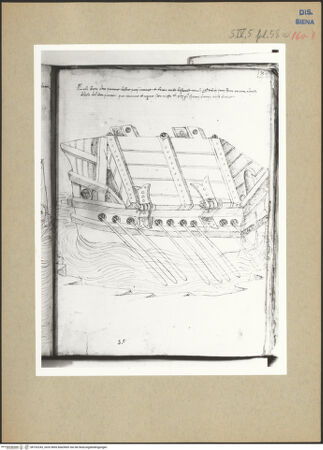 Vorderseite von bh192243_recto