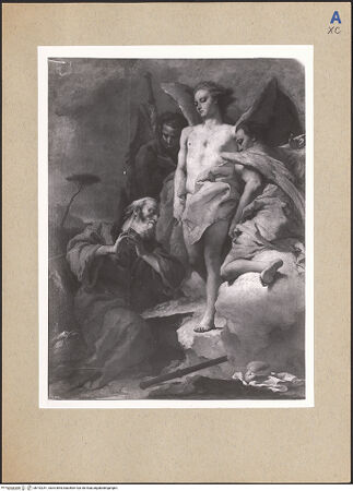 Vorderseite von bh192251_recto