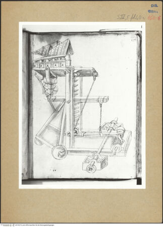 Vorderseite von bh192273_recto