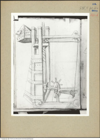 Vorderseite von bh192278_recto