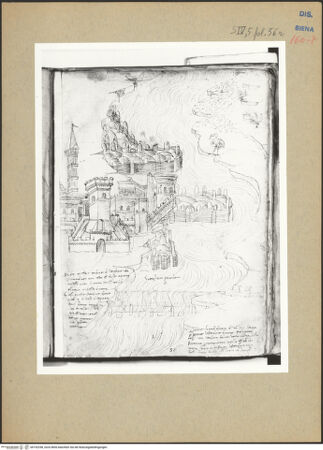 Vorderseite von bh192298_recto